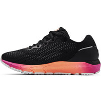 Under Armour zapatilla running mujer UA W HOVR Sonic 4 CLR SFT lateral interior