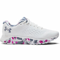 Under Armour zapatilla running mujer UA W HOVR Infinite 3 HS lateral exterior