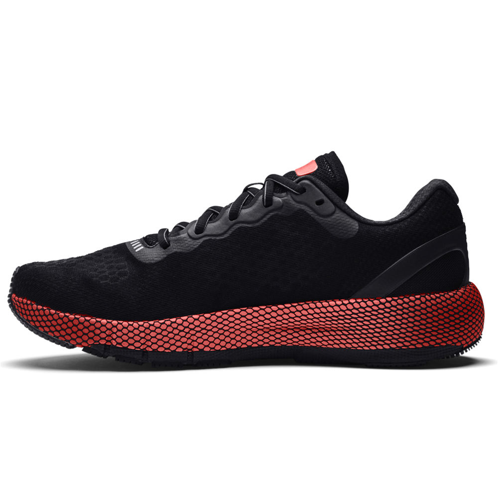 Under Armour zapatilla running hombre UA HOVR Machina 2 CLRSHFT lateral interior