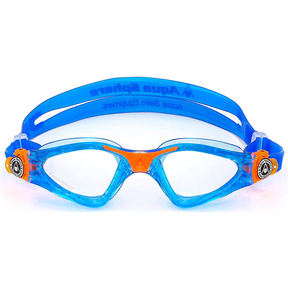 Aquasphere gafas natación niño KAYENNE JR 01