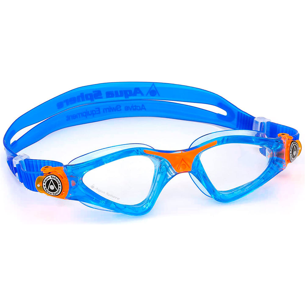 Aquasphere gafas natación niño KAYENNE JR 02