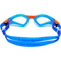 Aquasphere gafas natación niño KAYENNE JR 04