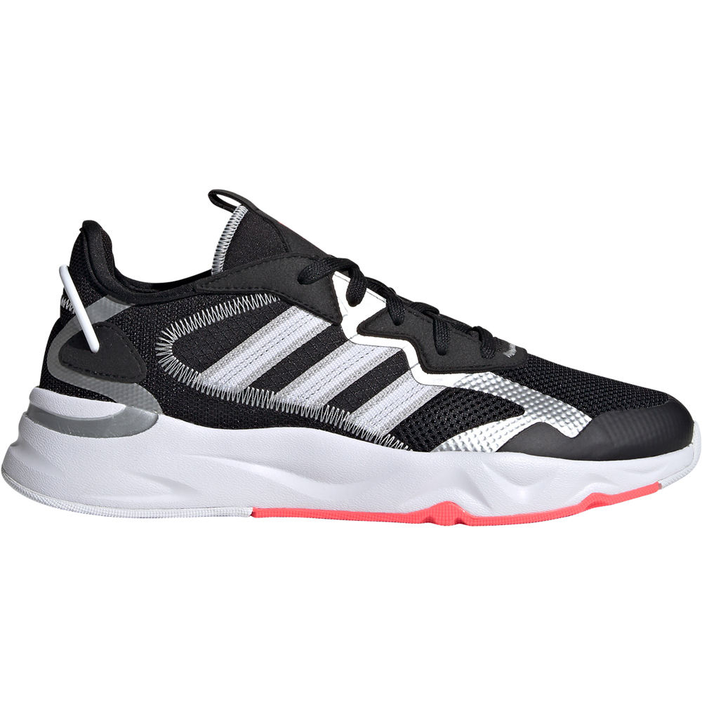 adidas future flow zapatilla moda mujer