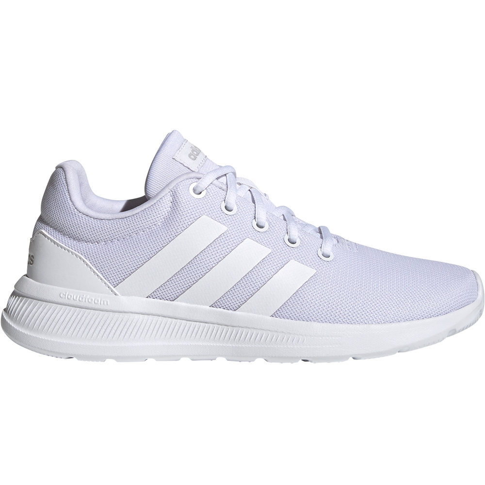 adidas zapatilla moda mujer LITE RACER CLN 2.0 lateral exterior