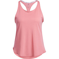 adidas camiseta tirantes fitness mujer GO TO TANK 2.0 vista frontal