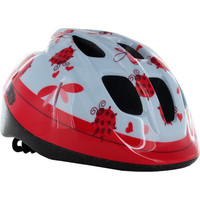 Dtb casco bicicleta niño LADY BIRD 01