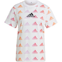 adidas camiseta manga corta mujer W FAV Q2 OV T 04