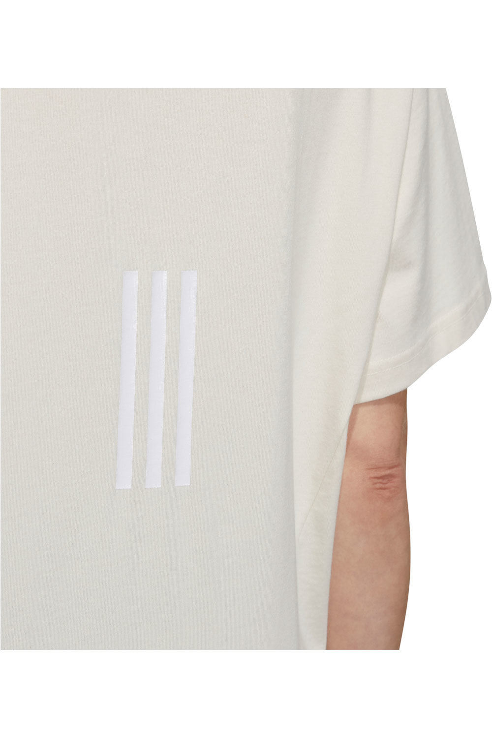 adidas camiseta manga corta mujer W BOC S/S 03