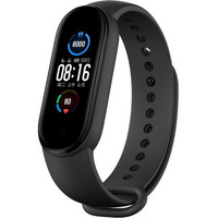 Xiaomi pulsera de actividad XIAOMI Mi SMART BAND 5 02