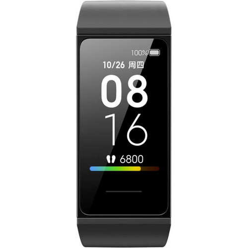 Xiaomi Mi Smart Band 4c (black) pulsera de actividad | Sport