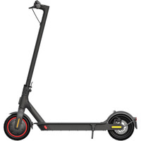 Xiaomi patinetes eléctricos Mi Electric Scooter PRO 2 vista frontal