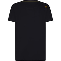 La Sportiva camiseta montaña manga corta hombre Van T-Shirt M vista trasera