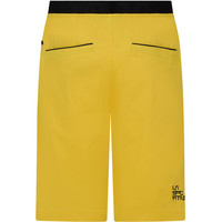 La Sportiva pantalón corto montaña hombre Flatanger Short M vista trasera