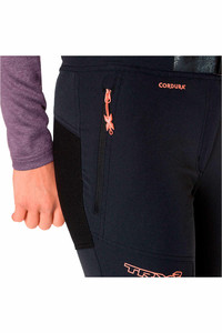 Trango pantalón montaña mujer PANT. LARGO TRX2 DURA WM PRO vista detalle