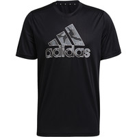 adidas camiseta fitness hombre M CAMO GT2 04