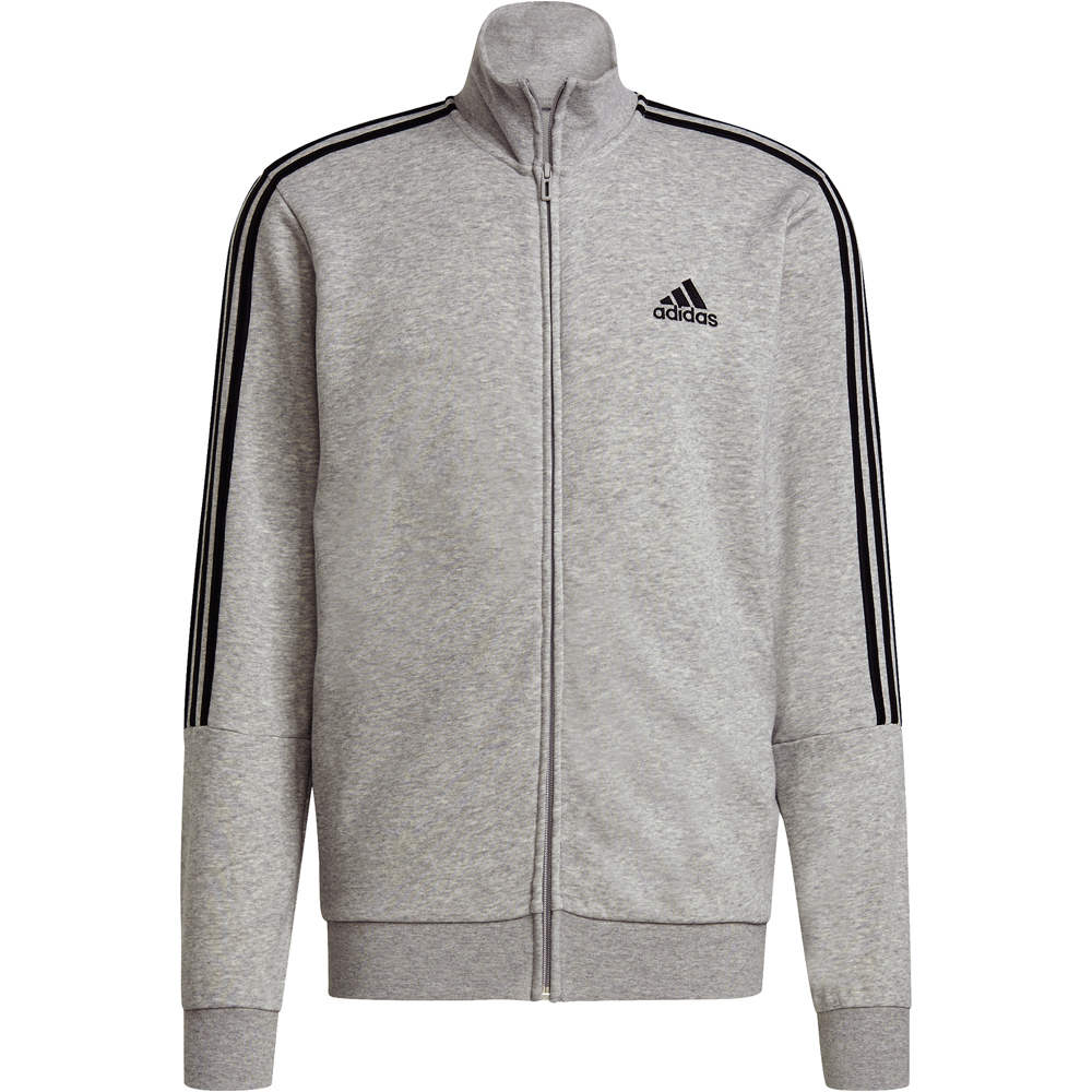 adidas chándal hombre AEROREADY Essentials 3 bandas vista detalle