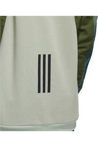 adidas sudadera hombre M BOSC POHD 03