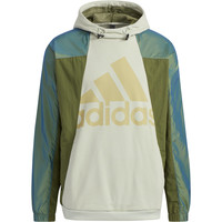 adidas sudadera hombre M BOSC POHD 04