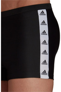 adidas bañador natación hombre FIT TAPER BX 03