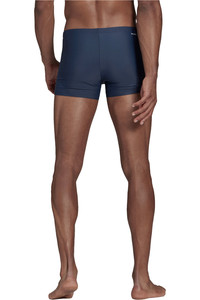 adidas bañador natación hombre FIT SEMI3S BX vista trasera