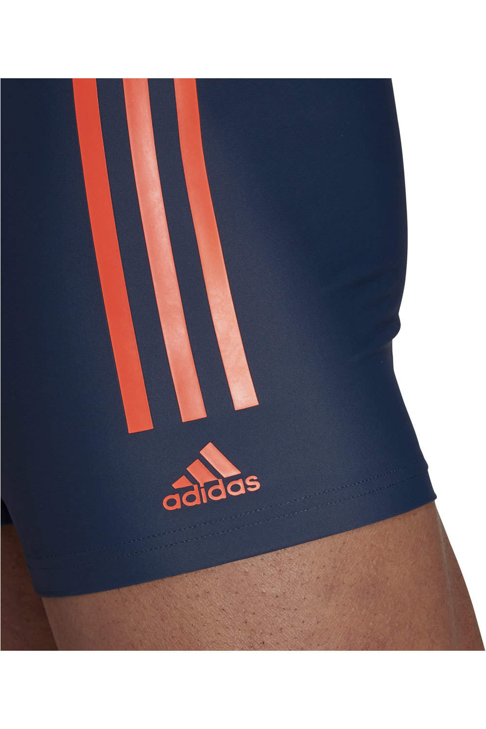 adidas bañador natación hombre FIT SEMI3S BX vista detalle