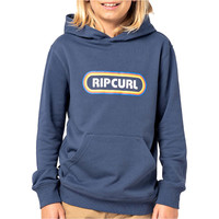 Rip Curl sudadera niño MAMA FLEECE vista detalle