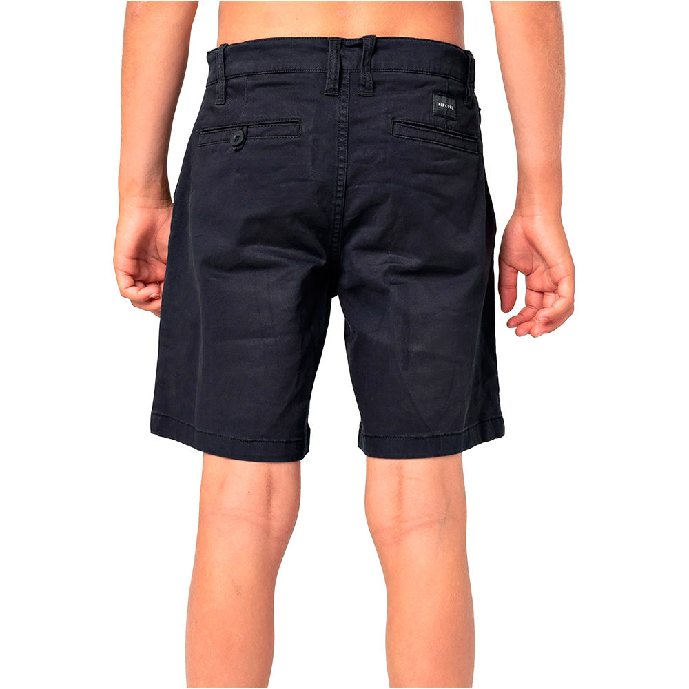 Rip Curl bermuda niño TRAVELLERS WALKSHORT - BOY 03