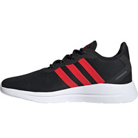 adidas zapatilla moda hombre LITE RACER RBN 2.0 puntera