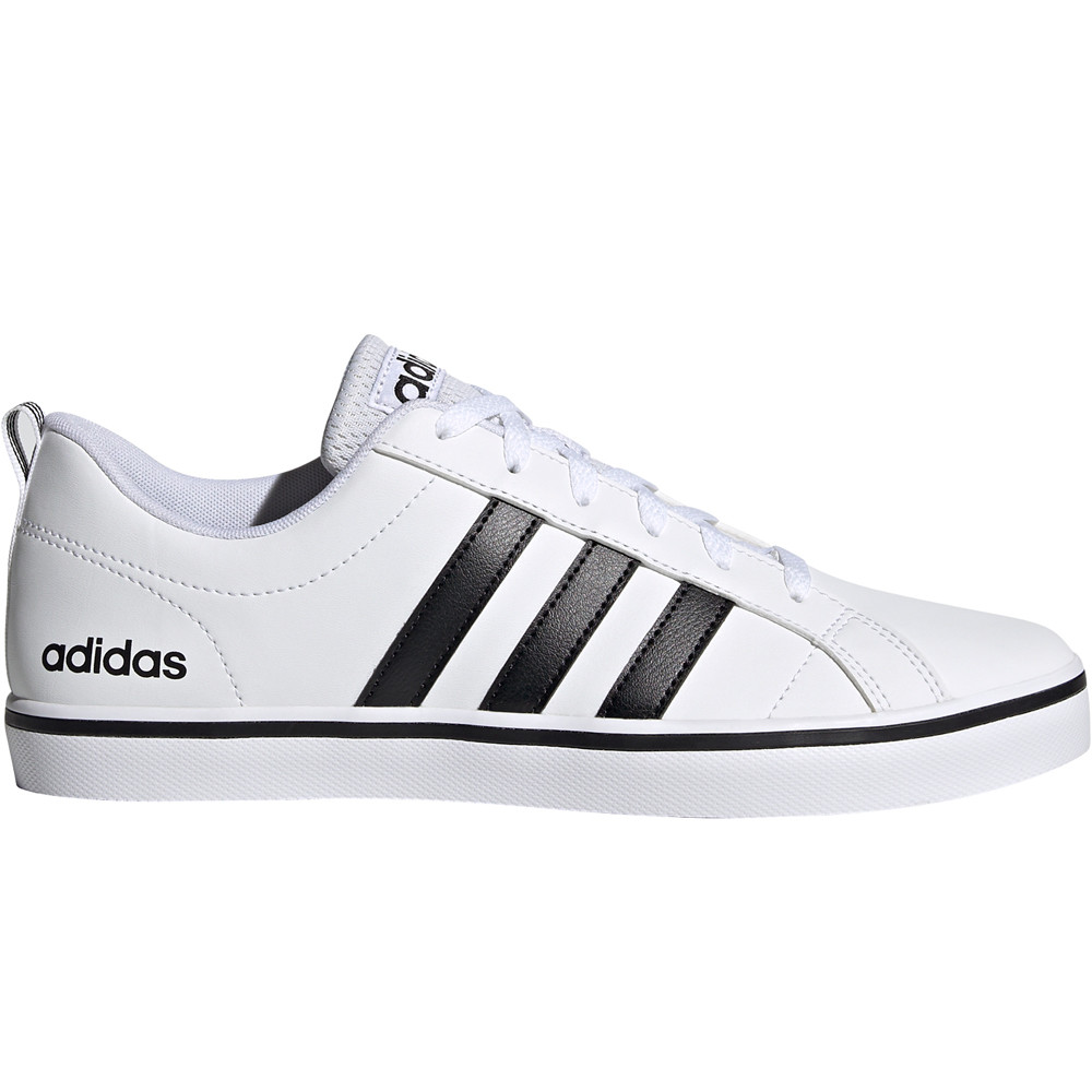 adidas zapatilla moda hombre VS Pace lateral exterior