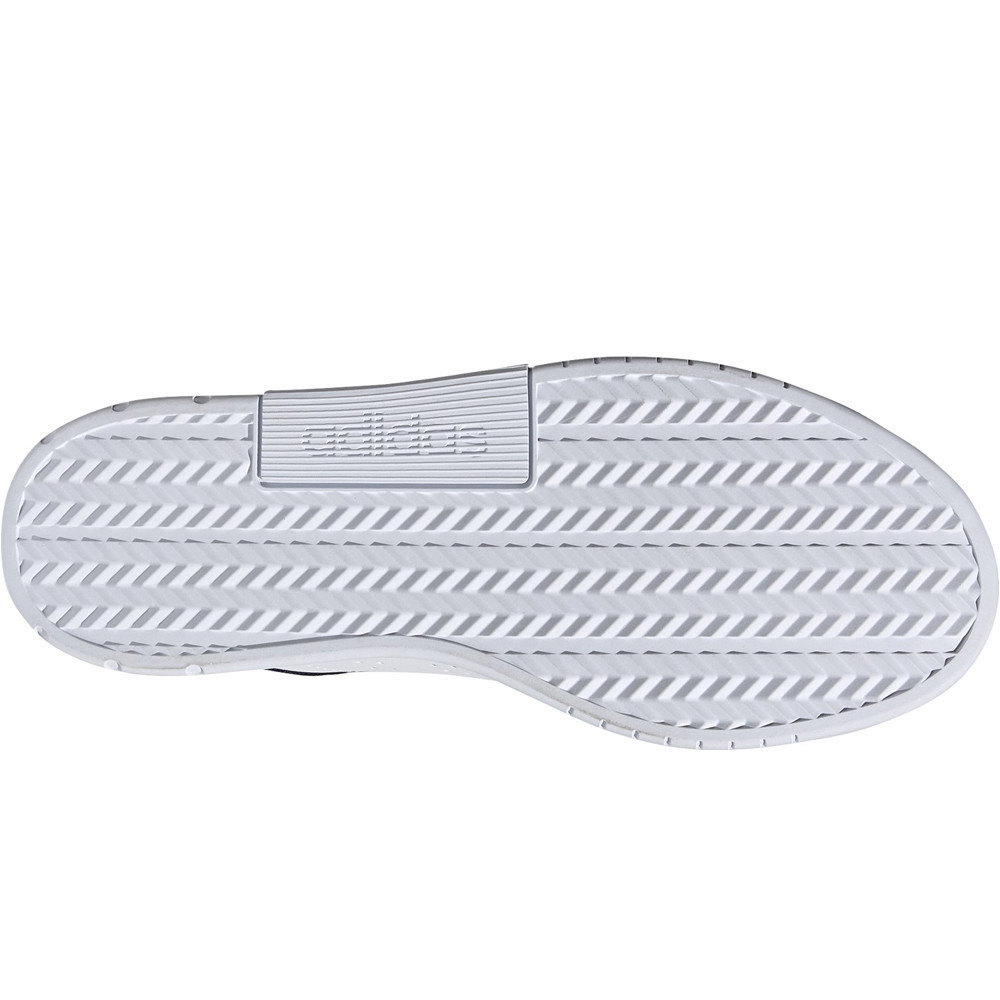 adidas zapatilla moda hombre COURTROOK puntera