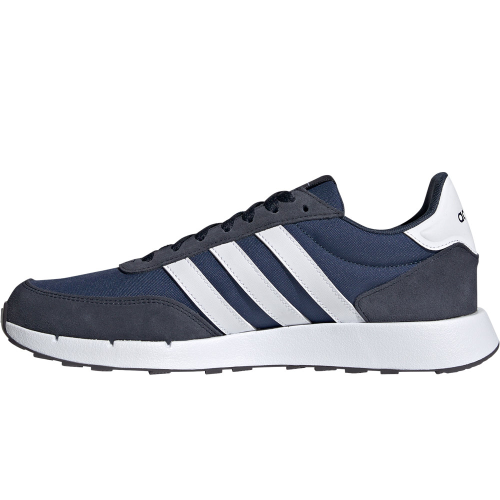 adidas zapatilla moda hombre Run 60s 2.0 puntera