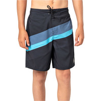 Rip Curl bañador playa niño INVERT BOARDSHORT S/E 16 03