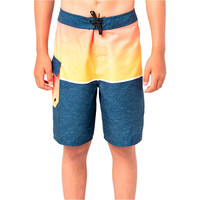 DAWN PATROL BOARDSHORT-BY