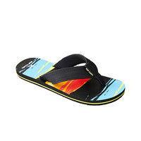 Rip Curl chanclas niño RIPPER KIDS lateral exterior