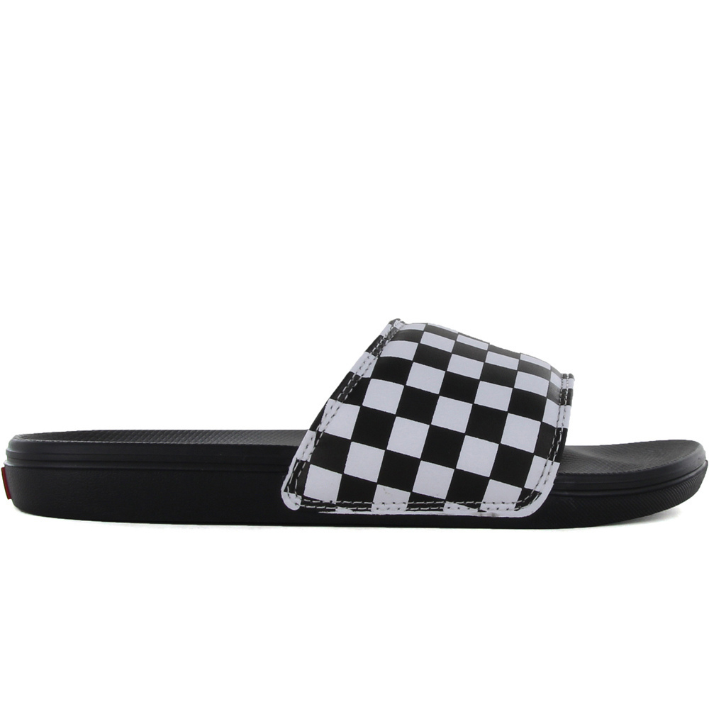 Vans mn la costa slide-on chanclas hombre