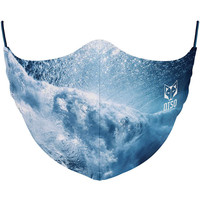 Otso varios Mask Nature Wave vista frontal