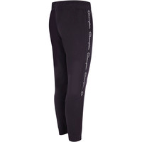 Champion pantalón hombre RIB CUFF PANTS vista trasera