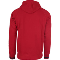 Champion sudadera hombre BSK GAME HOODED SWEATSHIRT vista trasera