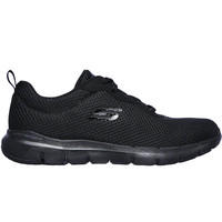 Skechers zapatillas fitness mujer FLEX APPEAL 3.0-FIRST INSIGHT lateral exterior