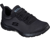 Skechers zapatillas fitness mujer FLEX APPEAL 3.0-FIRST INSIGHT vista trasera