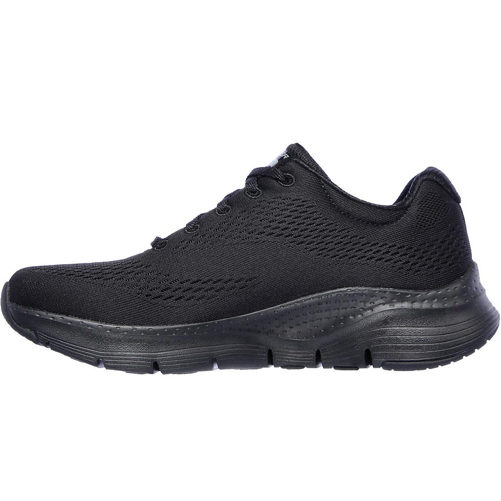 Skechers zapatillas fitness mujer ARCH FIT - BIG APPEAL lateral interior