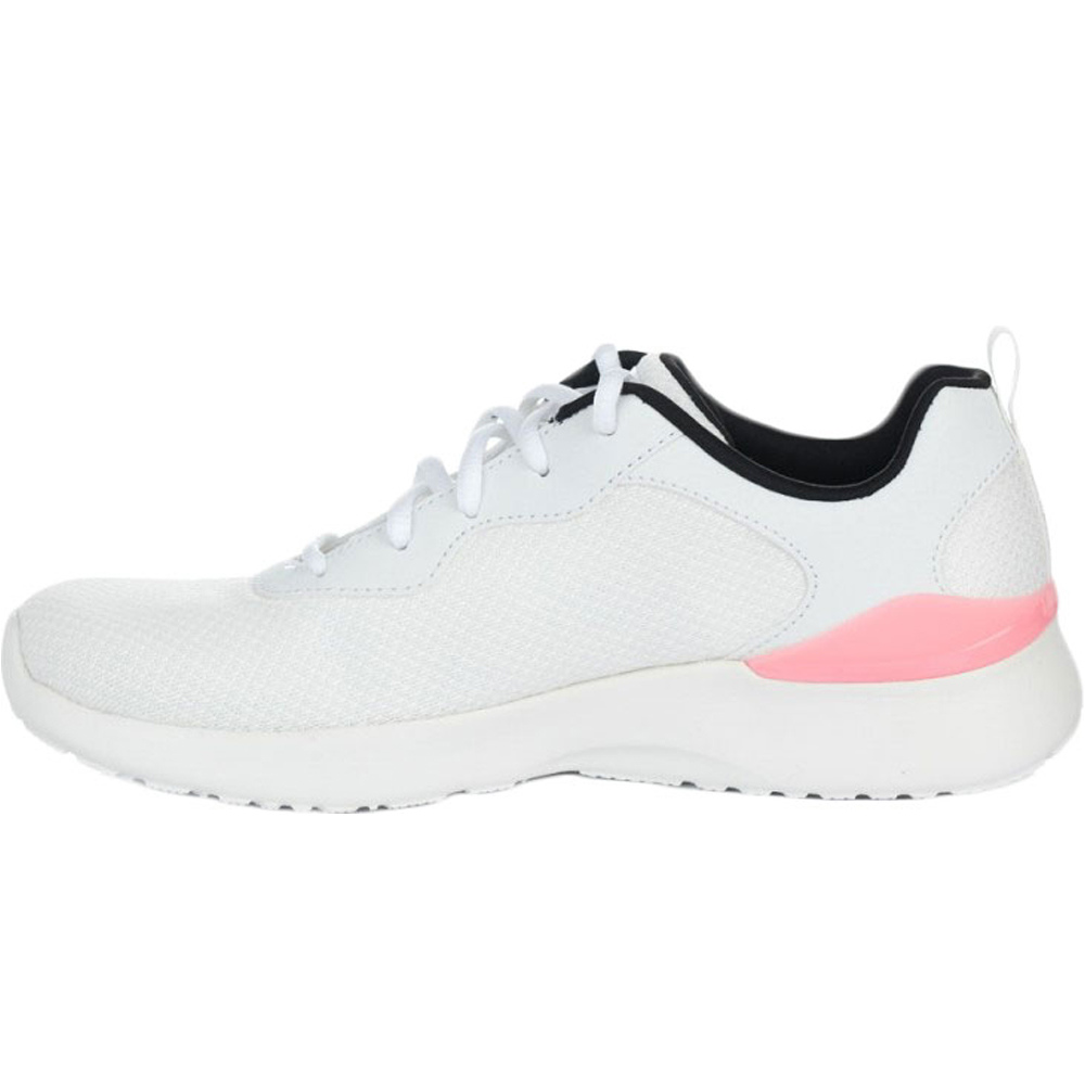 Skechers zapatillas fitness mujer SKECH-AIR DYNAMIGHT lateral interior
