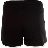 Champion bermuda mujer Shorts vista trasera