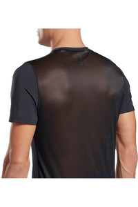 Reebok camiseta fitness hombre WOR AC GRAPHIC SS Q1 03