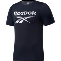 Reebok camiseta fitness hombre WOR AC GRAPHIC SS Q1 04