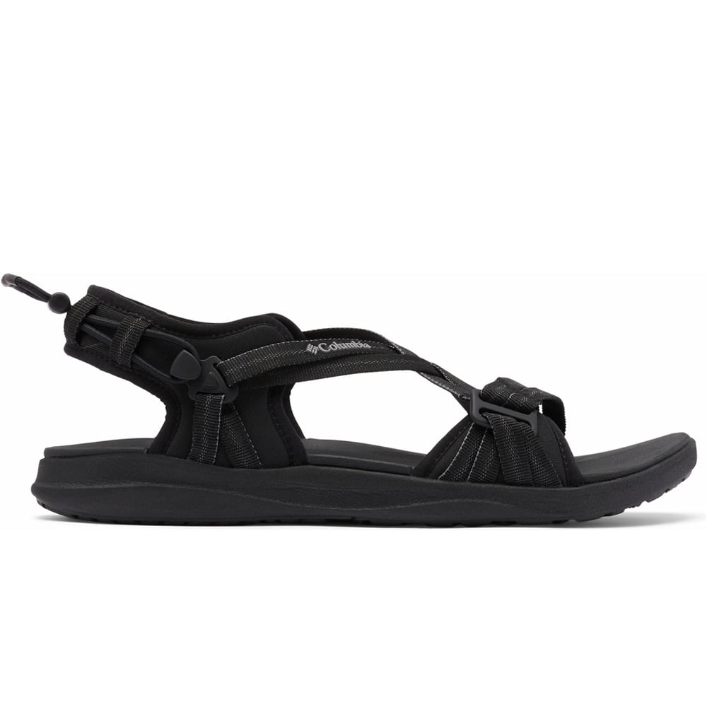 Columbia columbia sandalias trekking mujer