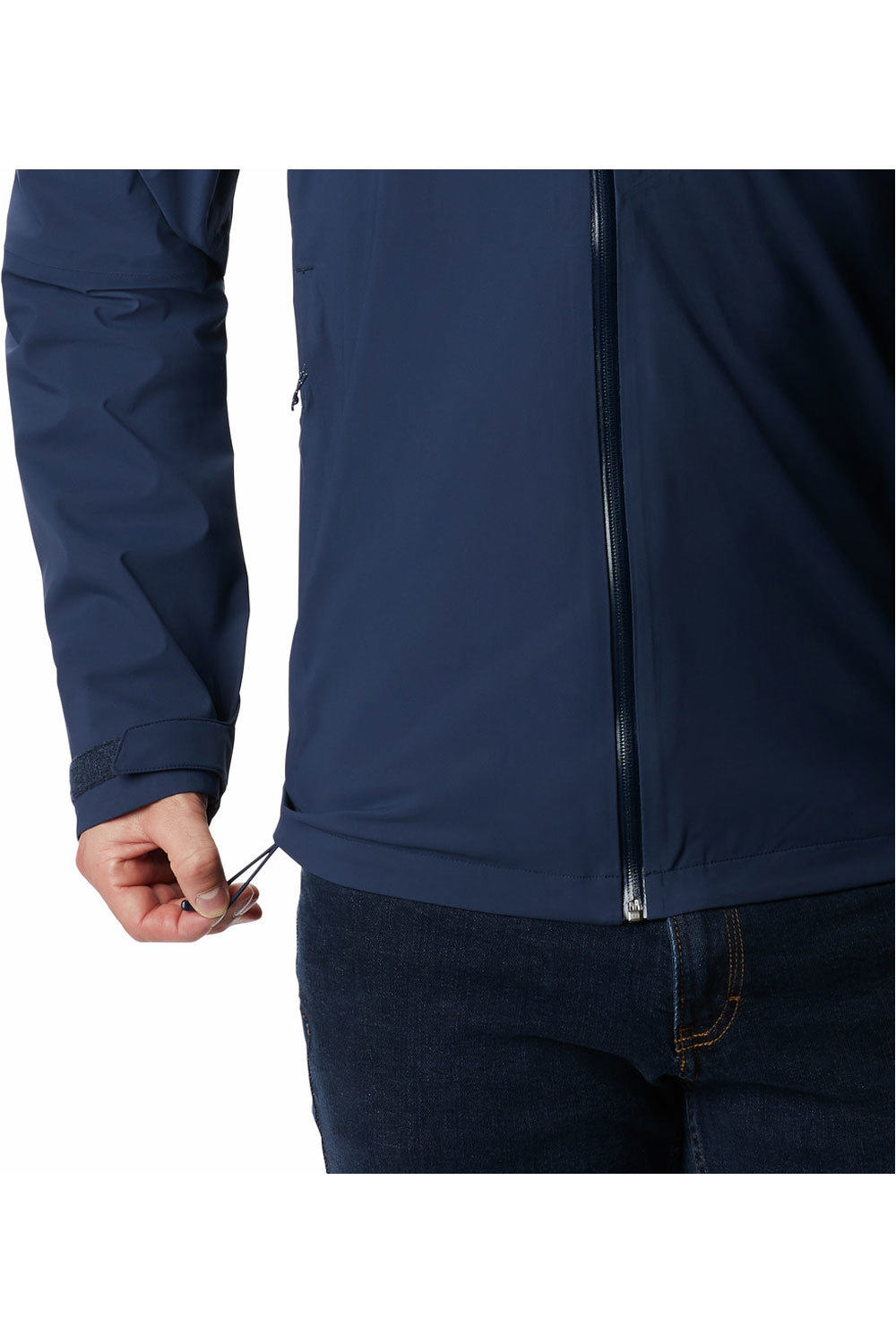 Columbia chaqueta impermeable hombre Omni-Tech� Ampli-Dry� Shell 04