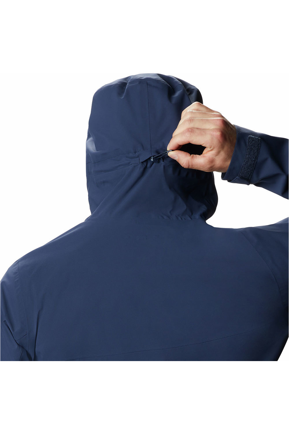 Columbia chaqueta impermeable hombre Omni-Tech� Ampli-Dry� Shell 05