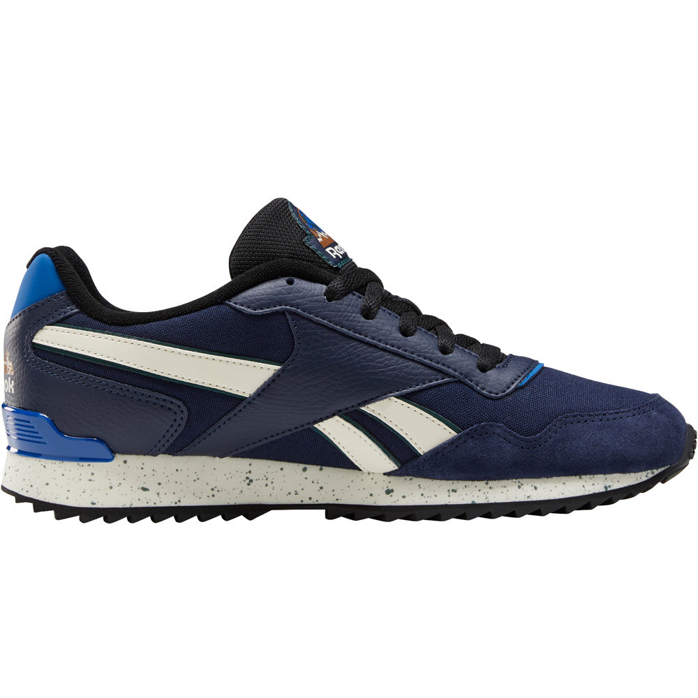 Reebok zapatilla moda hombre REEBOK ROYAL GLIDE RPLCLP puntera