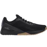 Reebok zapatilla cross training hombre REEBOK NANO X1 lateral exterior